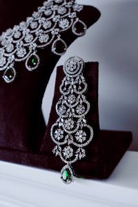 THE IRIS SET