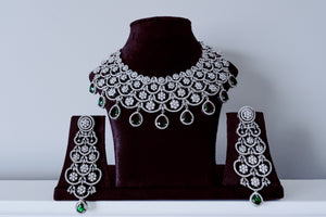 THE IRIS SET