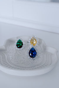 Statement Ring (Adjustable)