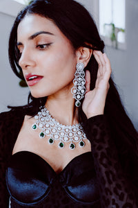 THE IRIS SET