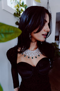 THE IRIS SET