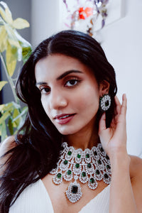 The Grand Kiara Set