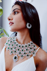 The Grand Kiara Set