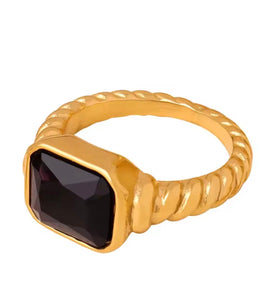 Aurum Ring