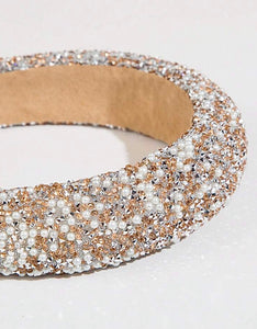 Dazzled Headbands