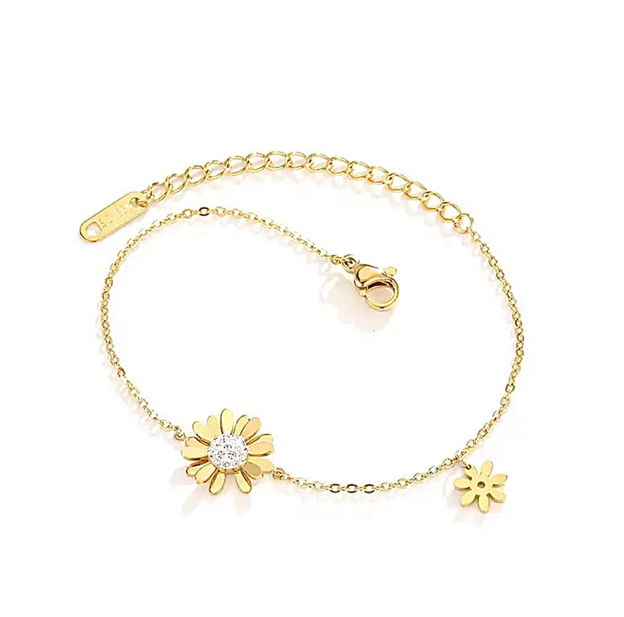 Daise Bracelet