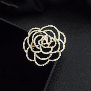 BROOCH