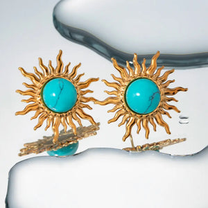 SUN STUDS