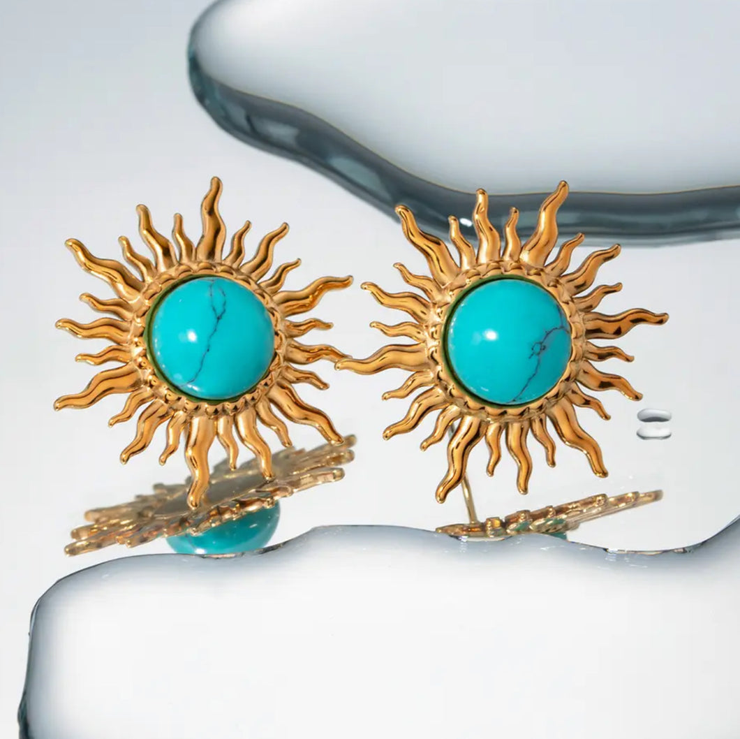 SUN STUDS