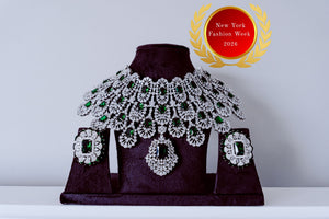 The Grand Kiara Set