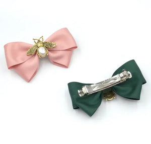 Be-Bo Hair Clips