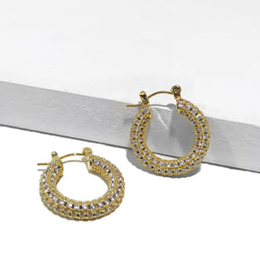 Roya Hoops