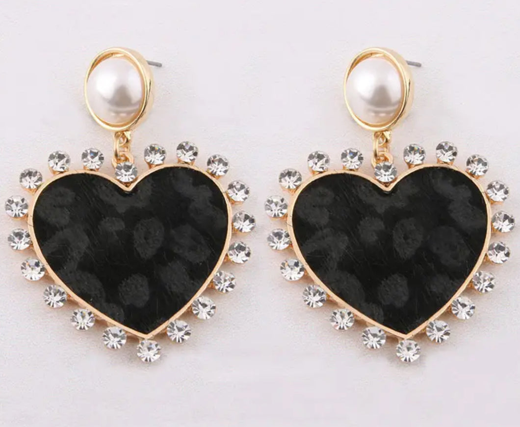PEARL LOVE