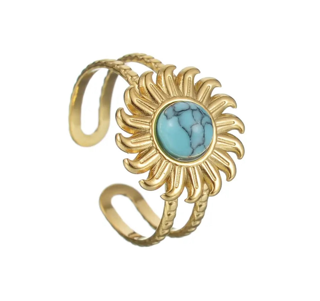 SUN RING
