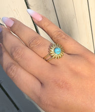 Load image into Gallery viewer, SUN RING

