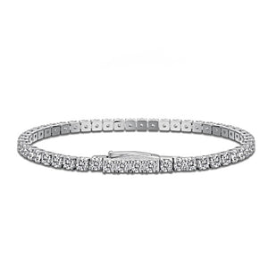 Elise Tennis Bracelet