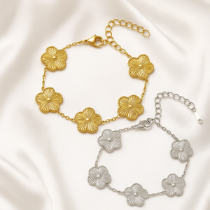 Fleur Bracelet