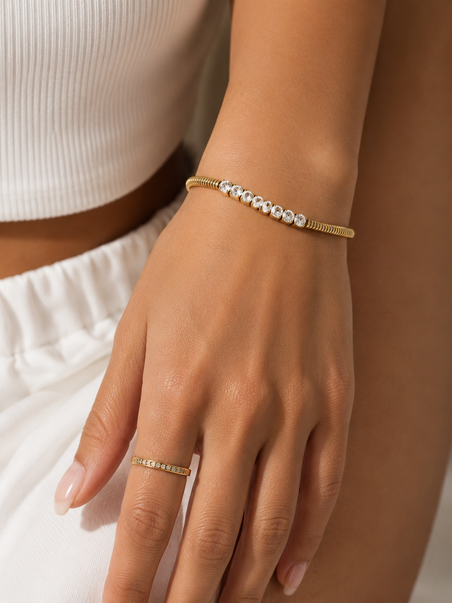 Selene Bracelet