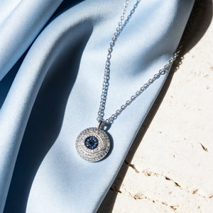 Evora Necklace