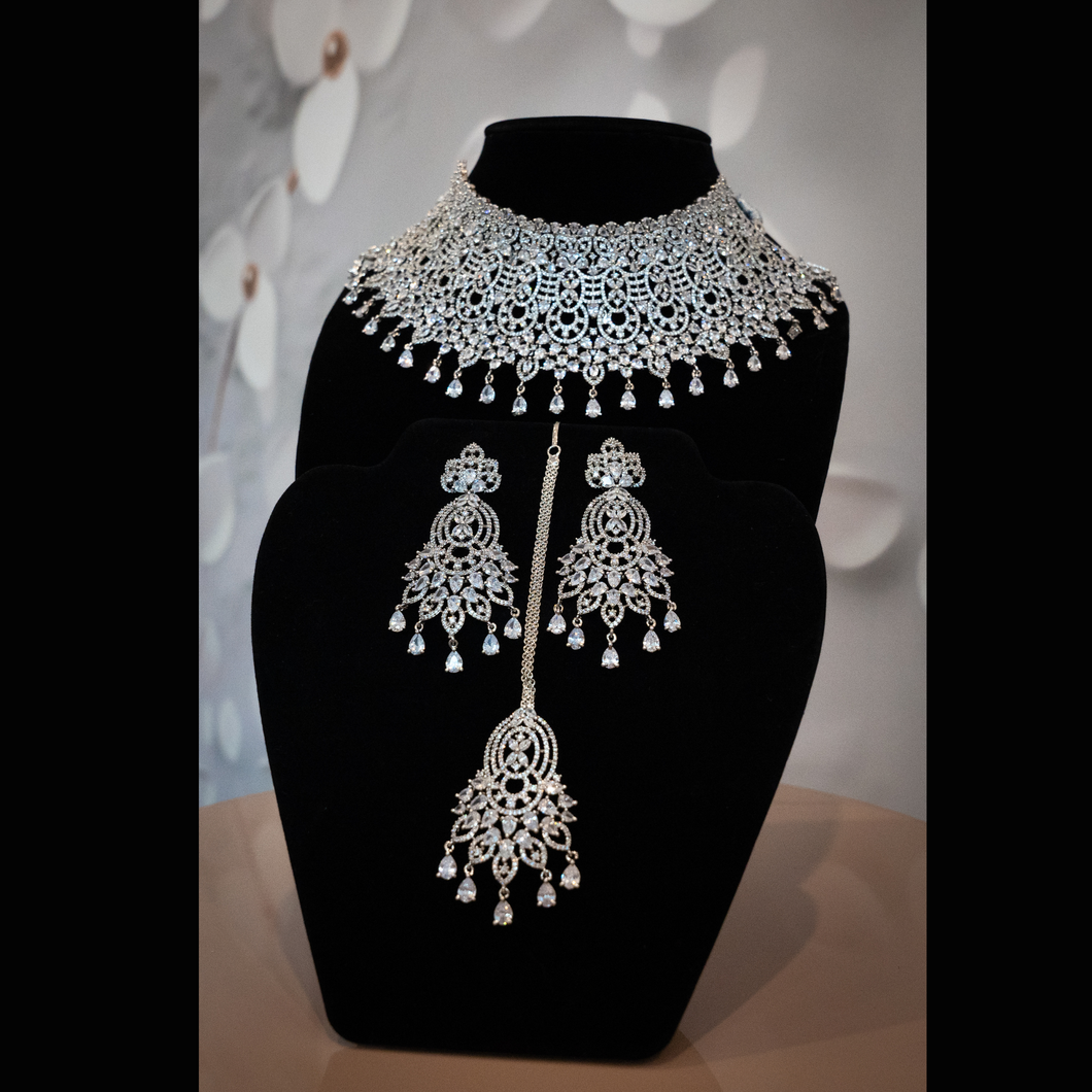 THE KOHINOOR SET