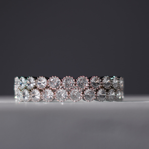 Solitare Bangles