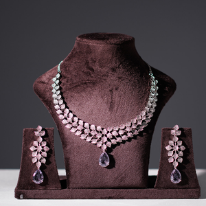 The Celine Set  - Lavender