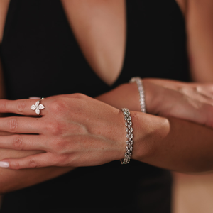 Liana Bracelet