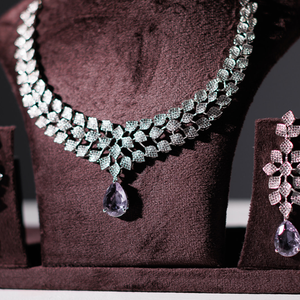 The Celine Set  - Lavender