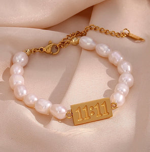 ANGEL 11:11 Bracelet