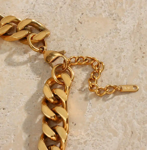 Jada Cuban Chain
