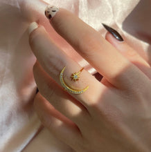 Load image into Gallery viewer, CHARLOTTE RING
