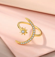 Load image into Gallery viewer, CHARLOTTE RING

