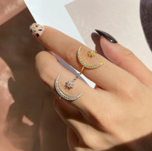 Load image into Gallery viewer, CHARLOTTE RING
