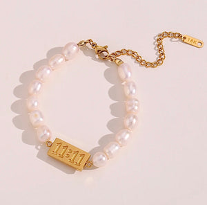 ANGEL 11:11 Bracelet