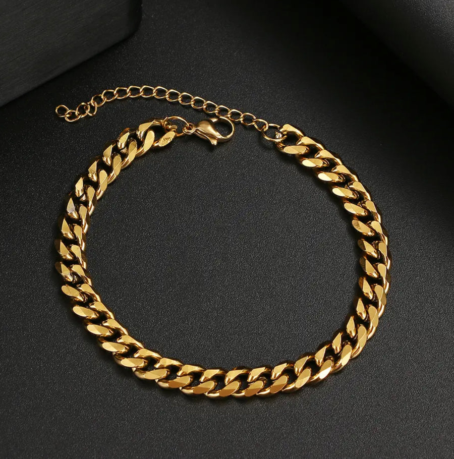 Cuban Bracelet
