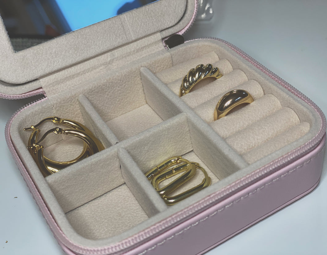 DBP TRAVEL CASE