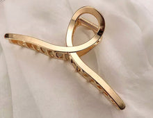 Load image into Gallery viewer, METAL HAIR CLAWS
