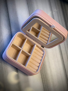 DBP TRAVEL CASE