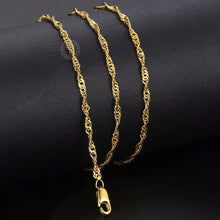 Load image into Gallery viewer, NAME NECKLACE
