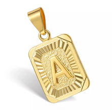 Load image into Gallery viewer, NAME NECKLACE
