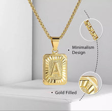 Load image into Gallery viewer, NAME NECKLACE
