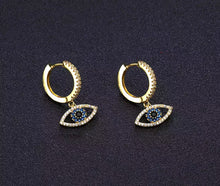 Load image into Gallery viewer, NAZAR Earrings

