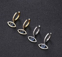 Load image into Gallery viewer, NAZAR Earrings
