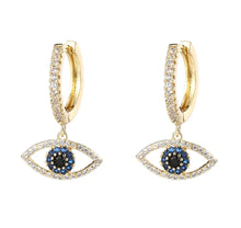Load image into Gallery viewer, NAZAR Earrings
