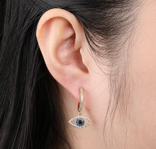Load image into Gallery viewer, NAZAR Earrings
