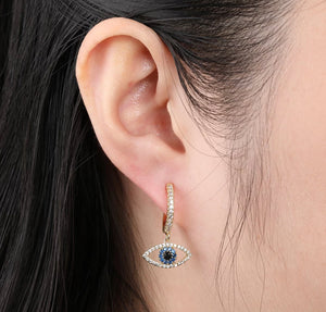 NAZAR Earrings