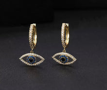 Load image into Gallery viewer, NAZAR Earrings
