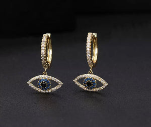 NAZAR Earrings