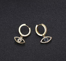 Load image into Gallery viewer, NAZAR Earrings
