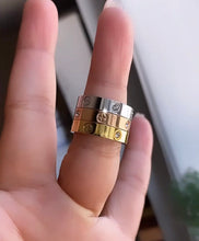 Load image into Gallery viewer, LOVE RINGS

